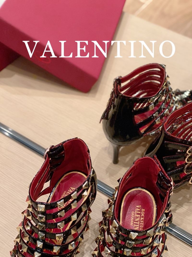 Valentino Sandals